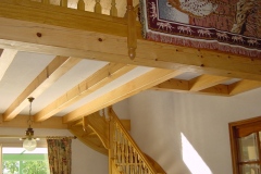 Plancher mezzanine