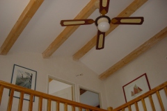 Plancher mezzanine