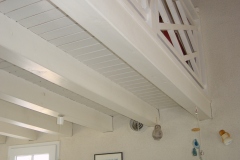 Plancher mezzanine