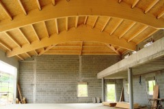 Ferme banane