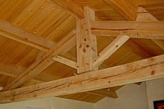 Realisation-Charpentes-traditionnelles