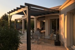 pergola