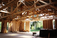bâtiment professionnel agricole