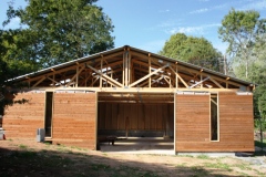 bâtiment professionnel / agricole