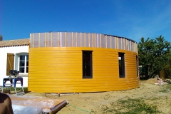 Extension en OB
