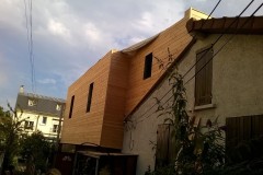 Extension en OB