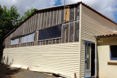 bâtiment professionnel / agricole