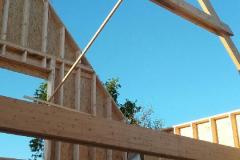 panneaux OB sur chantier