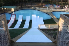 Water Jump