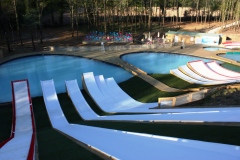 Water Jump