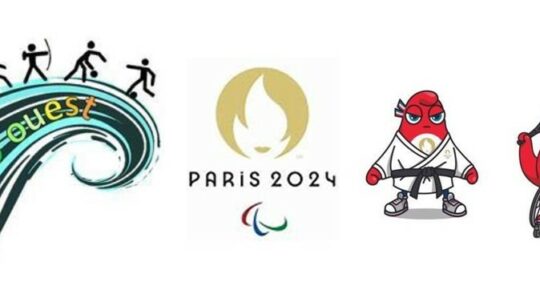 Club de supporters Jeux paralympiques Paris 2024