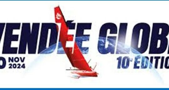 Vendée Globe 2024