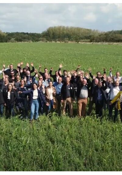 Ohé la Terre – 5 ans déjà !