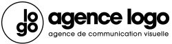 agence logo, agence de communication visuelle